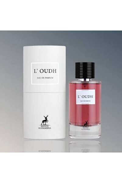Mybrandfish L Oudh eau de perfume 100ml