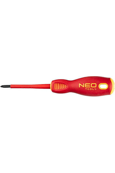 NEO Tools Șurubelniță stea cu lungimea de 80mm