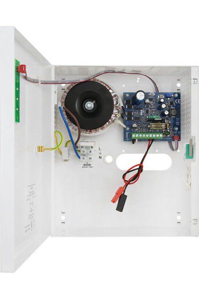 Pulsar Sursă de alimentare pentru sisteme CCTV AWZG2-12V2A-B