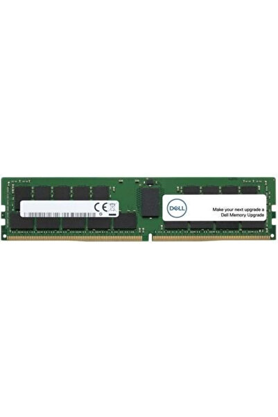 Dell Memorie RAM DDR4 cu modul 1x8GB și viteză 3200 pentru desktop Cod: 6VDNY