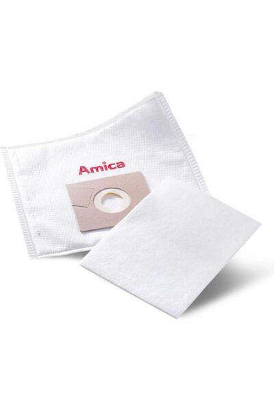 AMICA Saci pentru aspirator 3 bucăți Cod universal: AW 3012