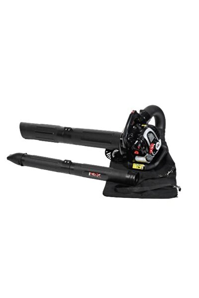 NAX Garden Vacuum Blower, 0.75 kW, 40 L