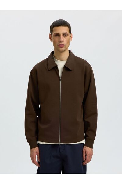 SELECTED Hanorac Regular Fit