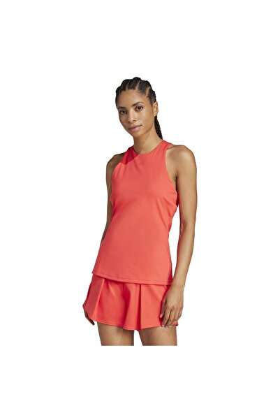 adidas Maiou de damă Climacool Y-Tank Top XS