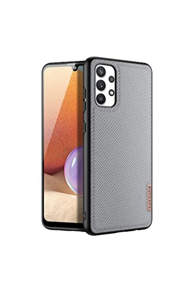 Dux Ducis Husă de protecție pentru Samsung Galaxy A32 4G, gri