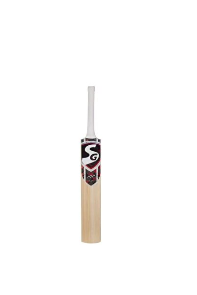 SG Kashmir Willow Cricket Bat (Tennis Ball)