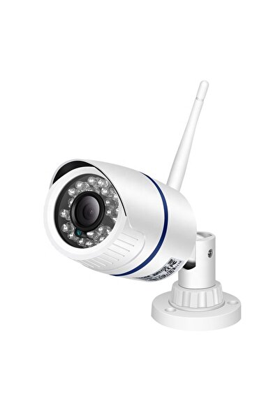 OnShop Camera de supraveghere exterior/interior, Conectare Telefon / PC, Nigh...