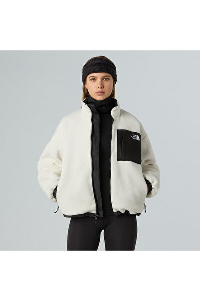 THE NORTH FACE Yumiori Reversible Women's Black Jacket