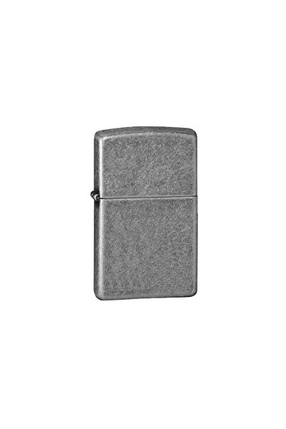 Zippo ΑΝΤΙΑΝΕΜΙΚΟΣ ΑΝΑΠΤΗΡΑΣ ΠΕΤΡΕΛΑΙΟΥ REG ANTIQ SP BTM - 121FB