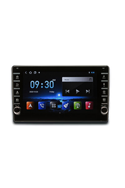 AUTONAV Navigatie Android GPS Dedicata Kia Ceed 2006-2012, Model PRO 128GB St...