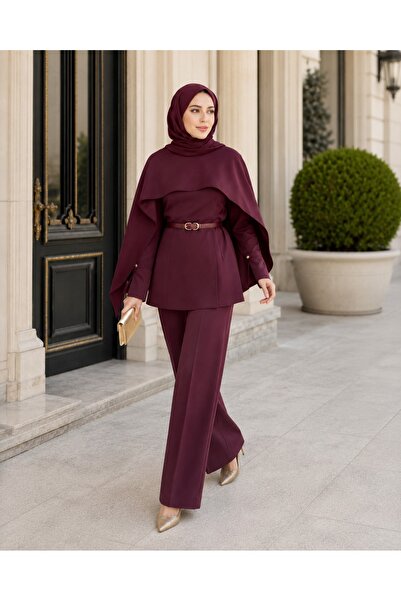 unika boutique Σετ Τεσεττούρ με Κάπα Λίγια