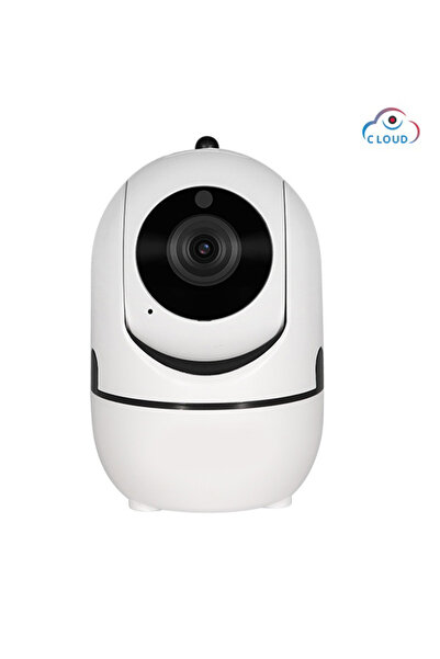 Sectec smart κάμερα HIP291-2M-AI, ανίχνευση κίνηση, 2MP 1080p, PT
