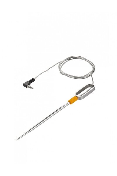GEFU Sonda termometru de bucatarie, Gefu, inox, sensibilitate ridicata, 15 cm...