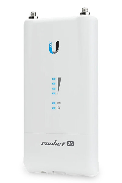 Ubiquiti airMAX Σημείο Πρόσβασης Βάση Επικοινωνίας R5AC-LITE, 5GHz