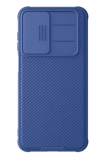 Nillkin θήκη CamShield Pro για Samsung Galaxy A36 5G, μπλε