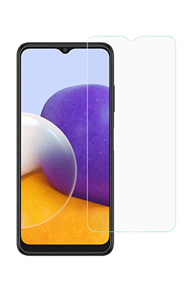 POWERTECH tempered glass 9H 2.5D TGC-0515 για Samsung Galaxy A22 5G