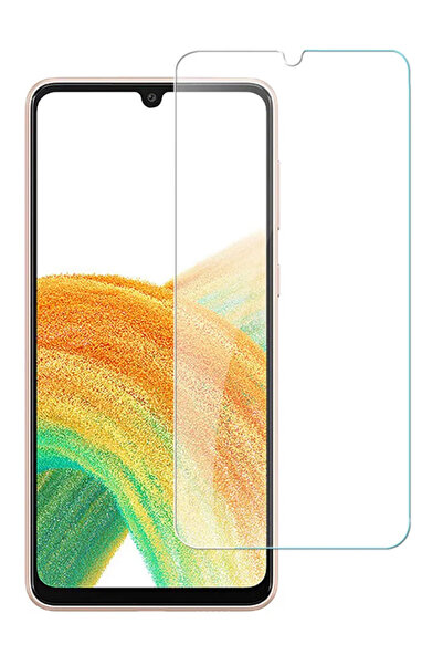 POWERTECH tempered glass 2.5D TGC-0673 για Samsung A25