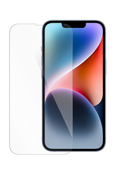 POWERTECH tempered glass 2.5D TGC-0746 για iPhone 16e