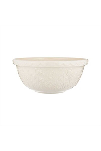 Mason Cash Bol, Mason Cash, Gresie, 4 L, 29 x 14 cm, Crem