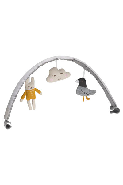Nuna Leaf reversible toy arch