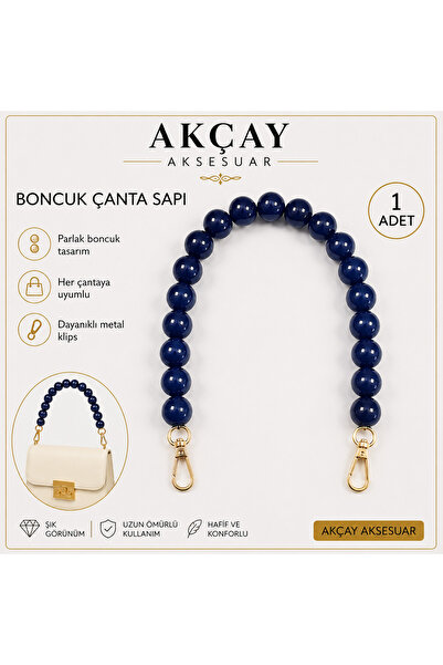 Akçay Aksesuar Acrylic Bag Sapi