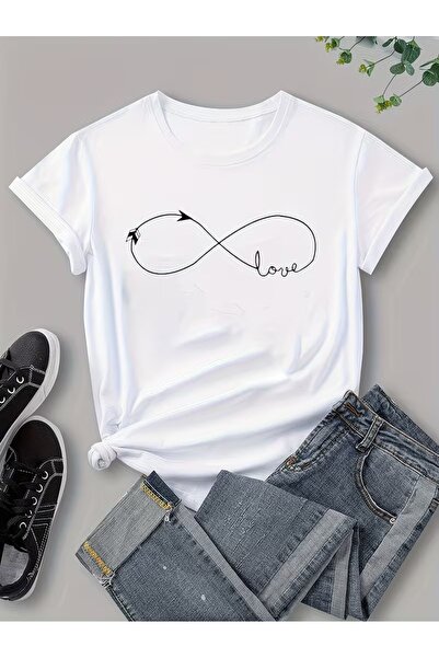 PAVRO Unisex Comfortable Fit Tshrit Mixed Printed Tshirt