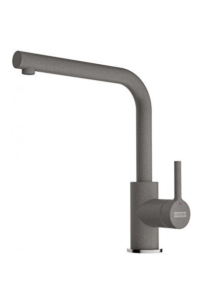 Franke Lina Standard Αναμεικτική μπαταρία HP Stone Grey
