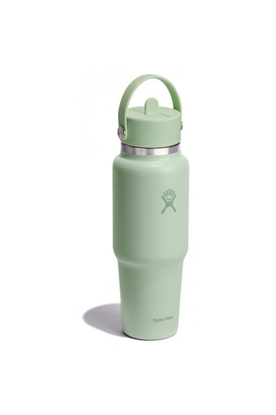 Hydro Flask Termosuri Wide Mouth, 0,946 l, verde, 9,1x23,9cm