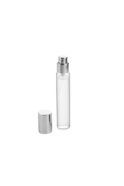 Felicita Fragrances NARCOTIC SILVER SET BOŞ 20 ML CAM PARFÜM ŞİŞESİ