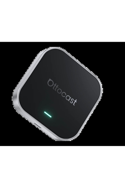 Ottocast Multimedia adapter E2 3-in-1 Wireless CarPlay & Android Auto, AI Box...
