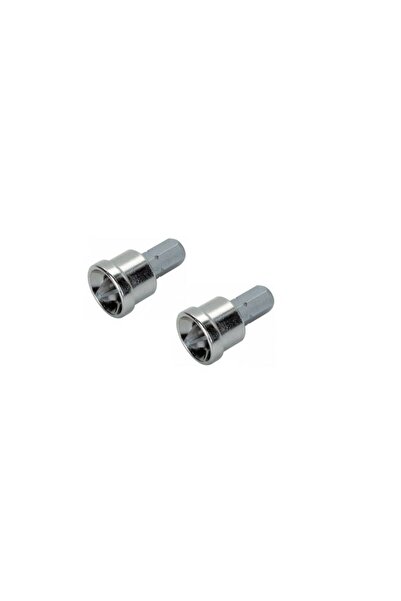 OEM PZ2 bit with stop Top Bottom Set of 2 pieces
