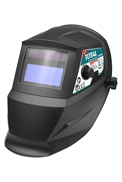 OEM TOTAL - MASCĂ DE PROTECȚIE AUTOMATĂ - VIZOR 92X42MM