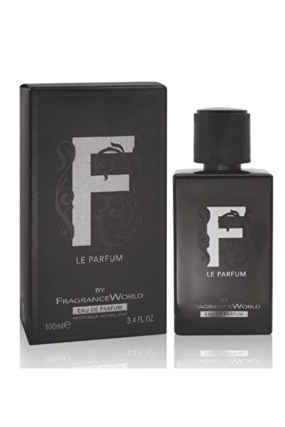 Mybrandfish F Le eau de Parfum 100ml