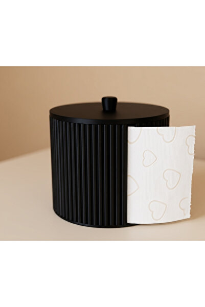 Tvkd Modern Toilet Paper Organizer
