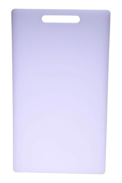 The Bros Non-Toxic Polyethylene Chopping Board - Cutting Board with Non-Slip ...