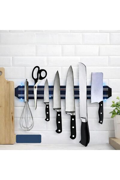 Yıldızan Msa Shop Magnetic Knife Holder (33 cm) 931845