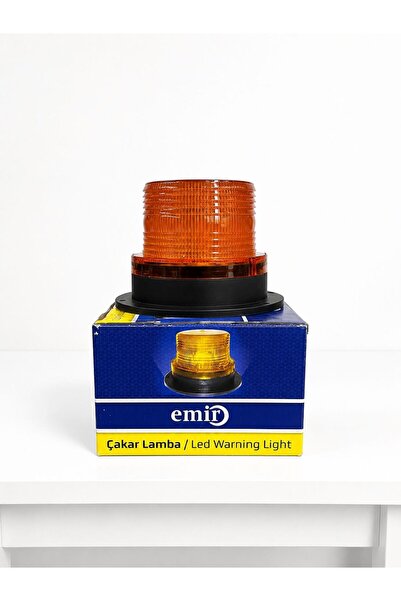 EMIR çakar lamba marka 12 volt