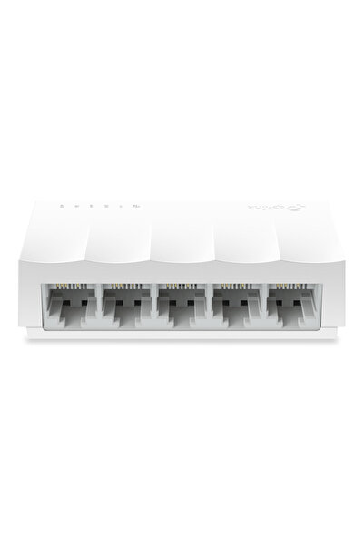 OEM Switch 5 porturi 10/100Mbps TP-LINK LS1005