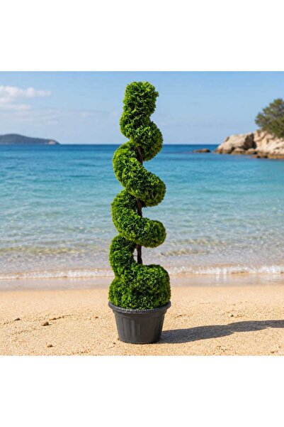 decotoys Copac artificial 120cm decorativ