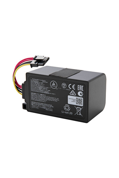 eufy RoboVac battery compatible with Omni C20 Black