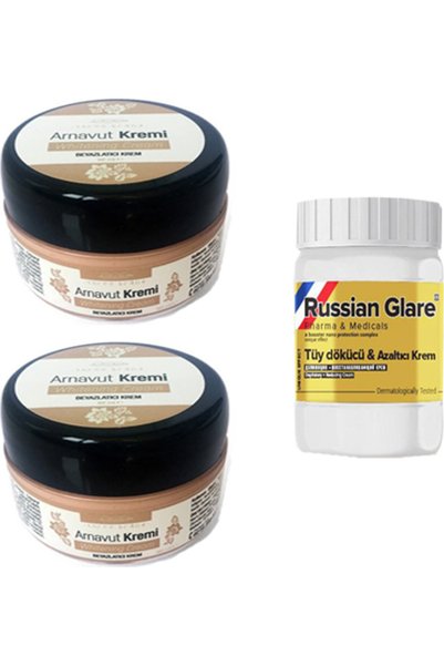 Generic Brand Three Brand Whitening Cream 50 ml Albanian Cream Whitening Crea...