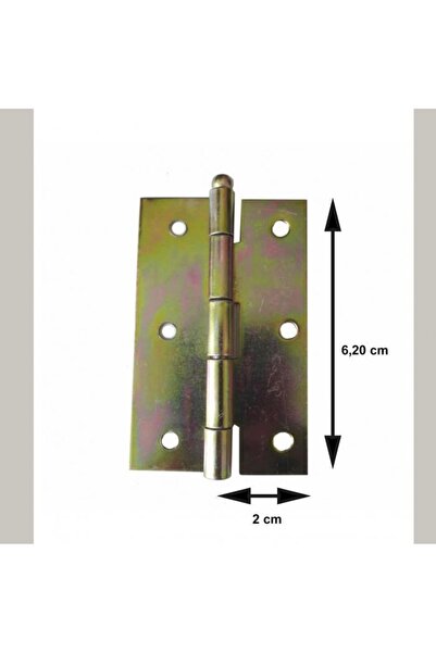 Generic Brand Šarka za list 2,5 cm