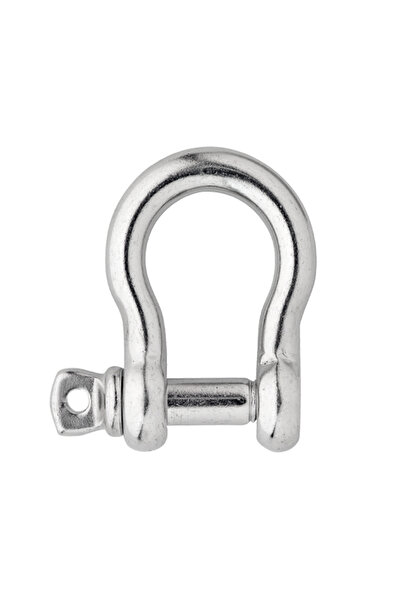 Dulimex Set 25 x Ochi Ridicare Arc 10-otel Zincat