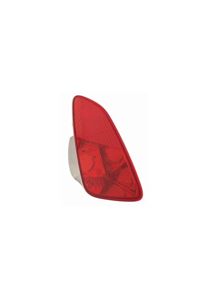 Depo Lampa ceata Ford Fiesta, 08.2017-, partea Stanga, Spate, P21W; fara socl...