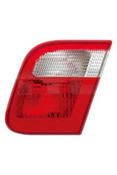 Depo Stop spate lampa BMW Seria 3 (E46) 06.1998-09.2001 Sedan, omologare ECE,...