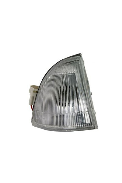 Depo Lampa pozitie Suzuki Swift 1988-08.1996, partea Dreapta, cu suport bec,