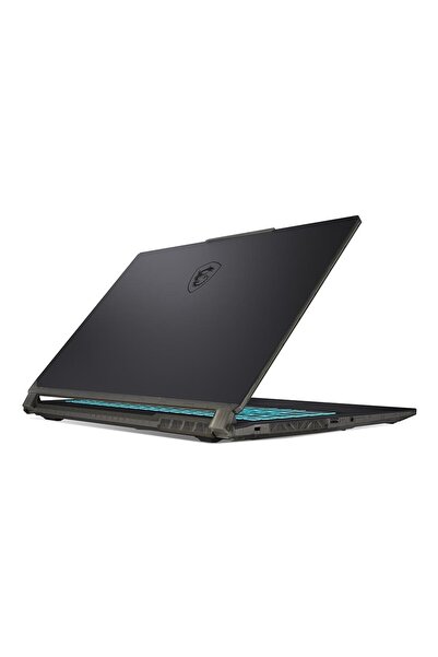 MSI Cyborg 15 A13VE-2056TR 13.nesil Core I7 13620H-RTX4050 6GB-16GB-512GB SSD-15.6INC-W11