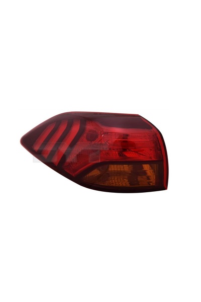 TYC Stop spate lampa HYUNDAI TUCSON (TL), 07.2018-12.2020, partea stanga, TYC...