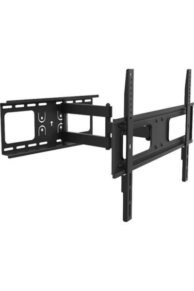LogiLink BP0028 BP0028 Βάση τηλεόρασης τοίχου με βραχίονα έως 70 " και 50 κιλά