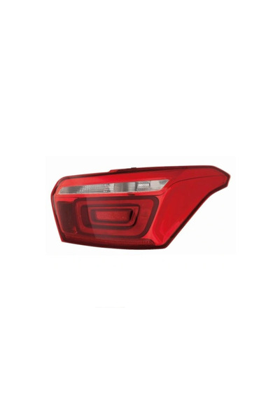 Depo Stop spate, lampa Citroen C-Elysee, 01.2017-, montare spate, dreapta, P2...